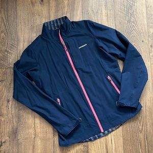 Patagonia Windbreaker
